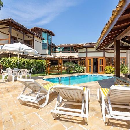 Pereque Beach House Ильябела Экстерьер фото