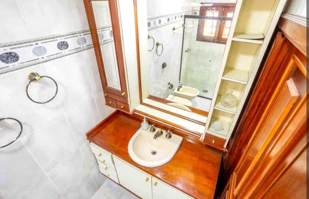 Pereque Beach House Ильябела Экстерьер фото